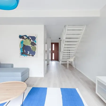 Design Townhouse - Scandi-chic & Sauna Retreat 公寓 *