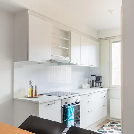 Design Townhouse - Scandi-chic & Sauna Retreat