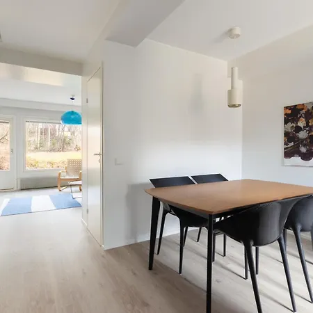 Design Townhouse - Scandi-chic & Sauna Retreat 公寓 Jyväskylä