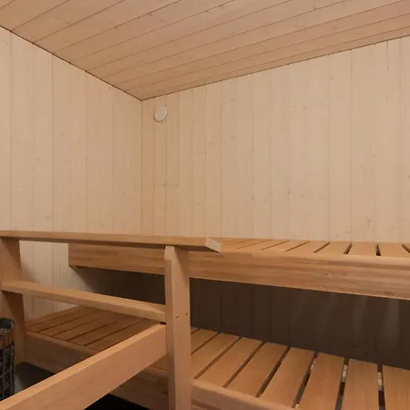 Design Townhouse - Scandi-chic & Sauna Retreat Appartement *
