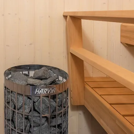 Design Townhouse - Scandi-chic & Sauna Retreat * Jyväskylä