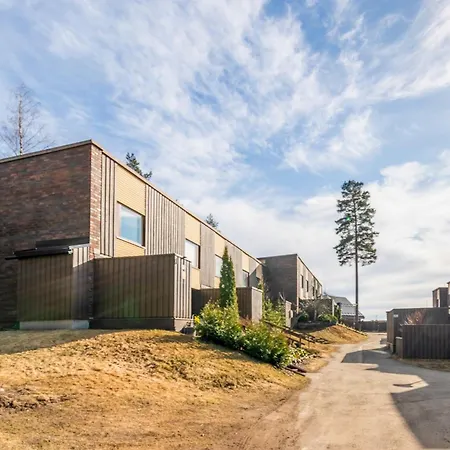 公寓 Design Townhouse - Scandi-chic & Sauna Retreat